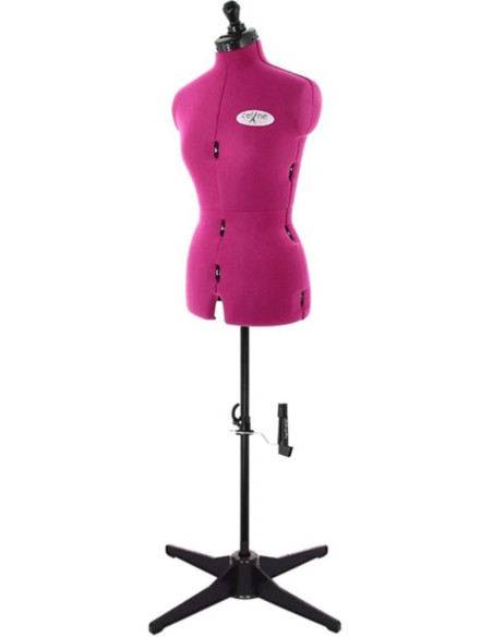 Lucie dress form size 32 / 36