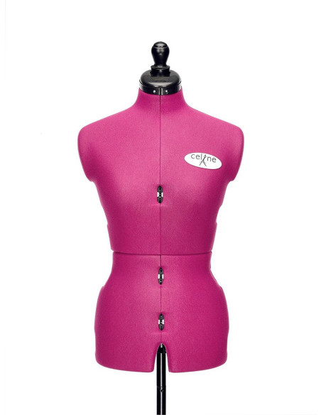 Lucie dress form size 32 / 36