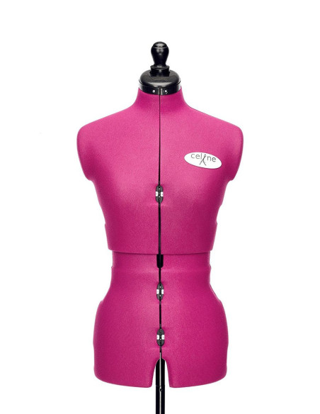 Lucie dress form size 32 / 36