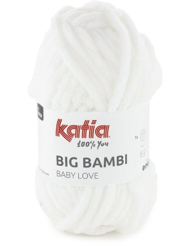 Katia Big Bambi Wool