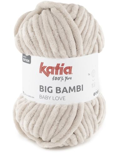 Katia Big Bambi Wool