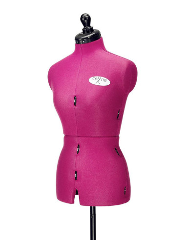 Lucie dress form size 32 / 36