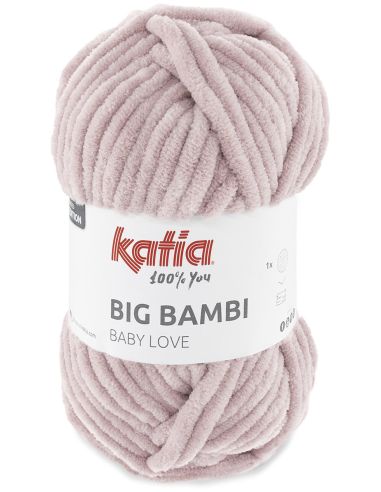 Katia Big Bambi Wool