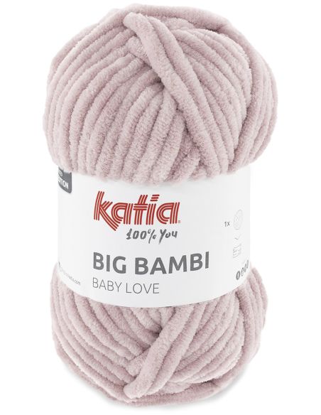 Katia Big Bambi Wool