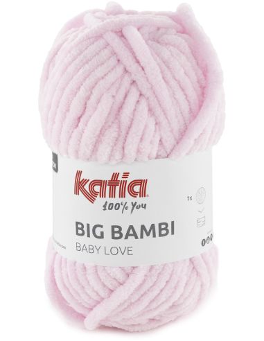 Katia Big Bambi Wool