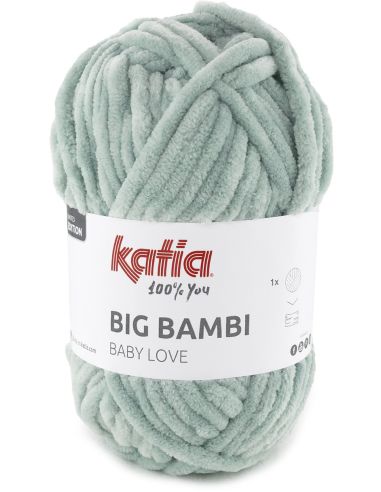 Katia Big Bambi Wool