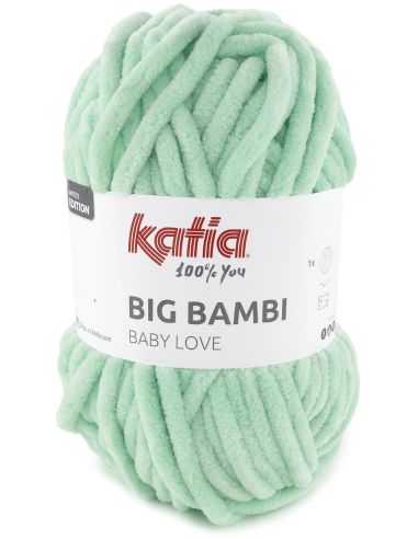 Katia Big Bambi Wool