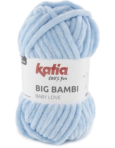 Katia Big Bambi Wool