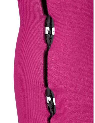 Lucie dress form size 32 / 36