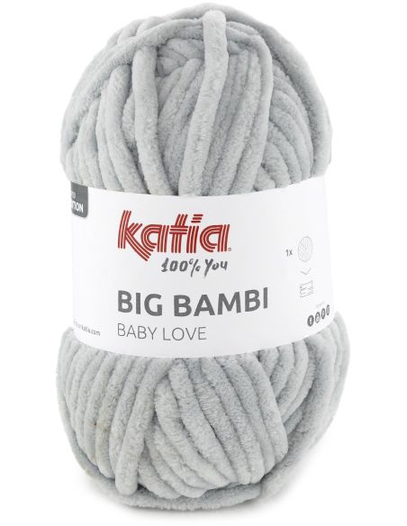 Katia Big Bambi Wool