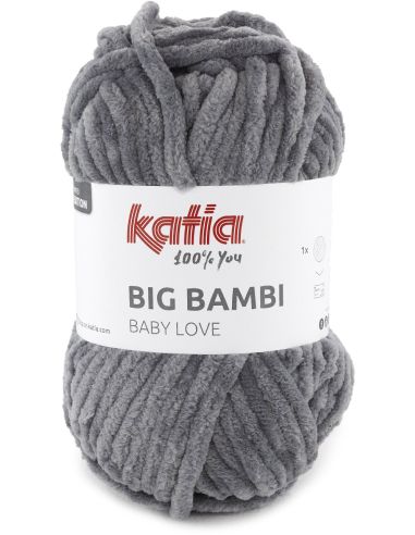Katia Big Bambi Wool