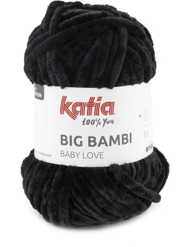 Katia Big Bambi Wool