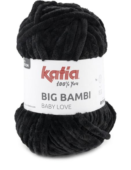 Katia Big Bambi Wool