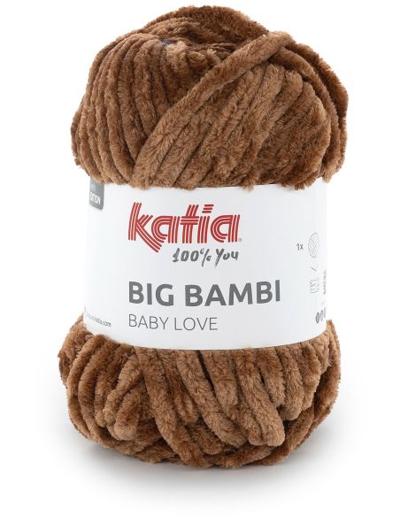 Katia Big Bambi Wool