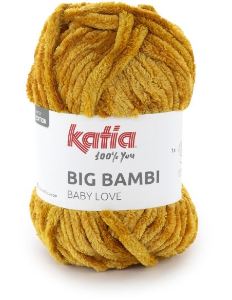 Katia Big Bambi Wool