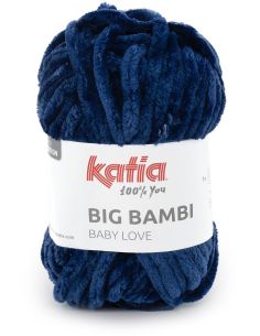 Katia Big Bambi Wool