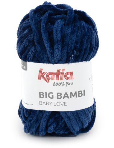 Katia Big Bambi Wool
