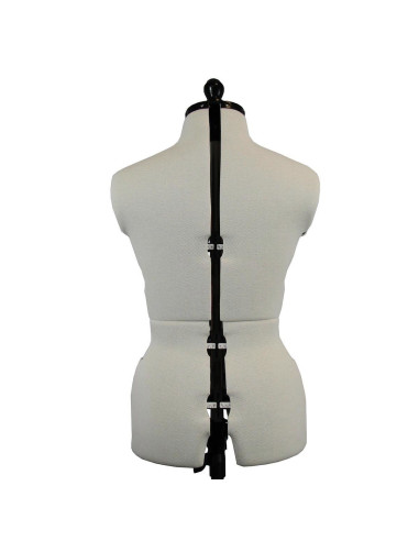 Emma dress form size 36 / 44