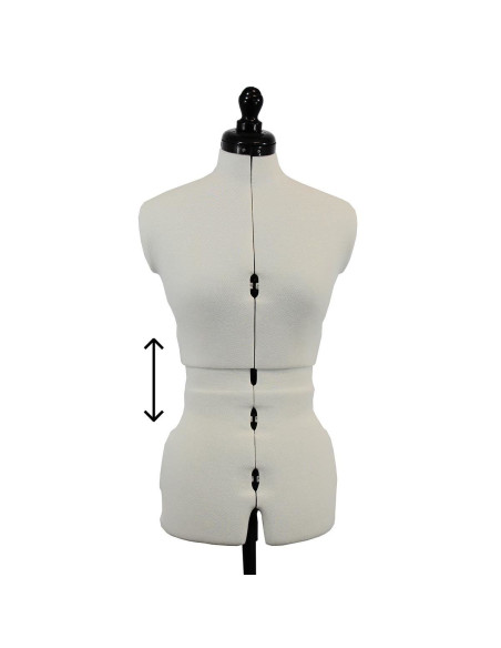 Emma dress form size 36 / 44