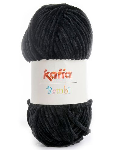 Katia Bambi Wool