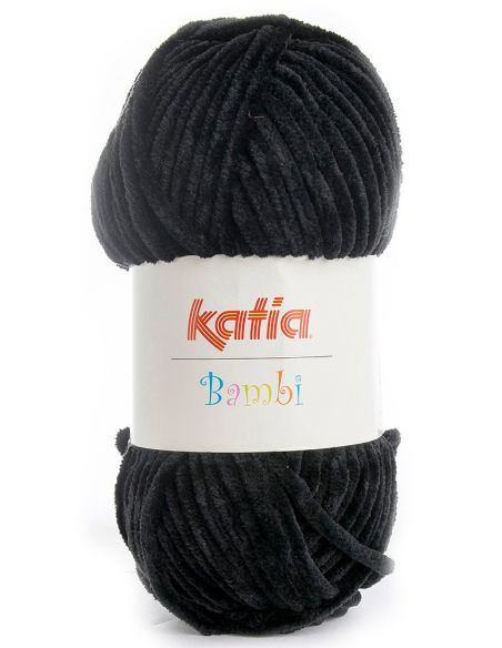 Katia Bambi Wool