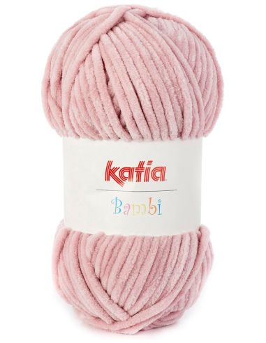 Katia Bambi Wool