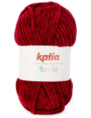 Katia Bambi Wool