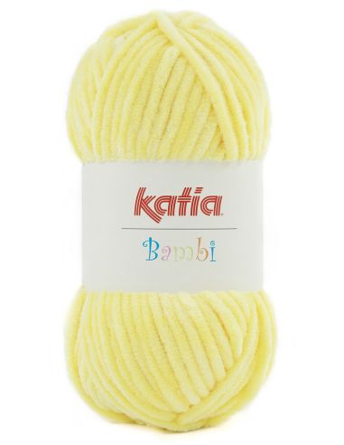 Katia Bambi Wool