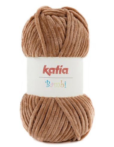 Katia Bambi Wool