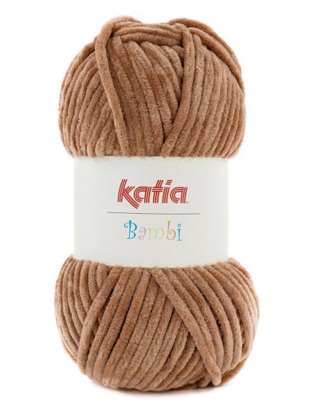 Katia Bambi Wool