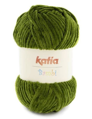 Katia Bambi Wool