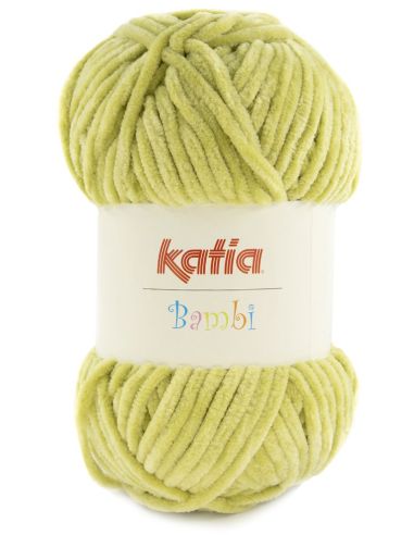 Katia Bambi Wool