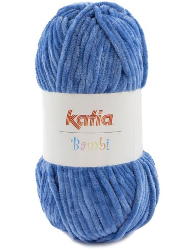 Katia Bambi Wool