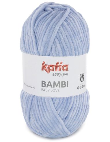 Katia Bambi Wool