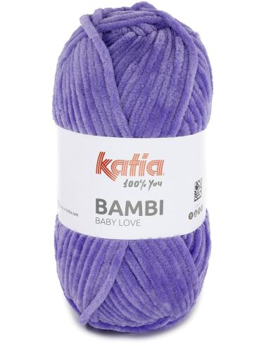 Katia Bambi Wool