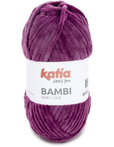 Katia Bambi Wool