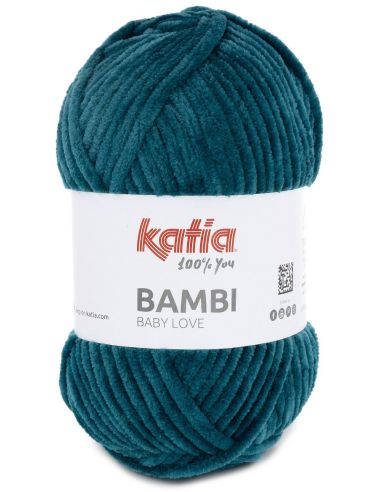 Katia Bambi Wool
