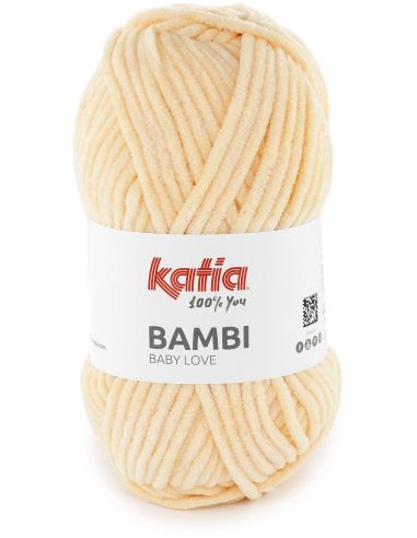 Katia Bambi Wool