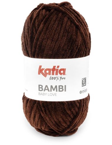 Katia Bambi Wool