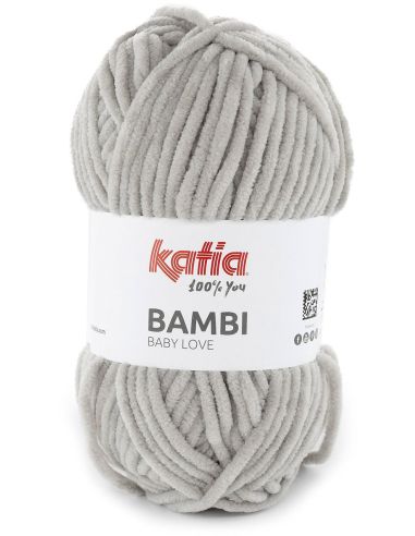 Katia Bambi Wool
