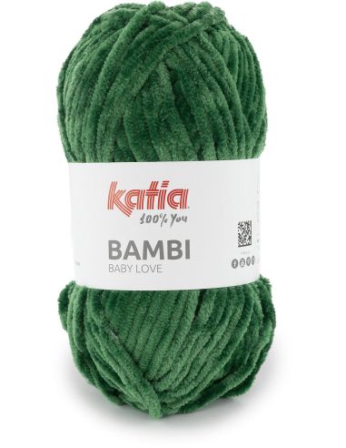 Katia Bambi Wool