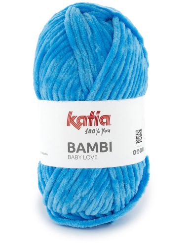 Katia Bambi Wool