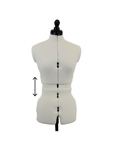 Emma dress form size 44 / 50