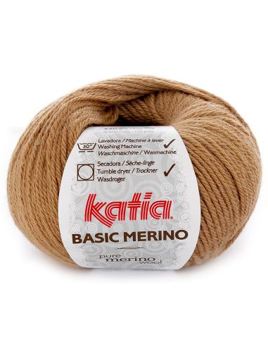 Katia Basic Merino Wool