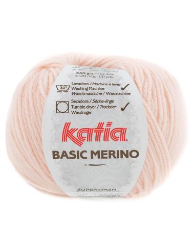 Katia Basic Merino Wool