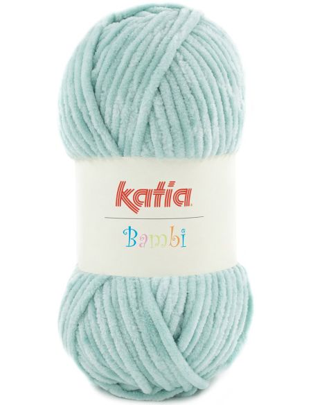 Katia Bambi Wool