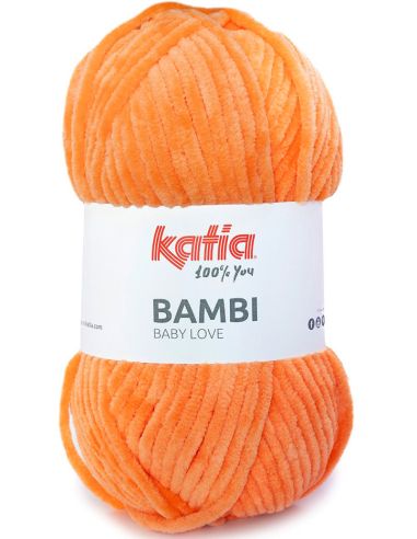 Katia Bambi Wool