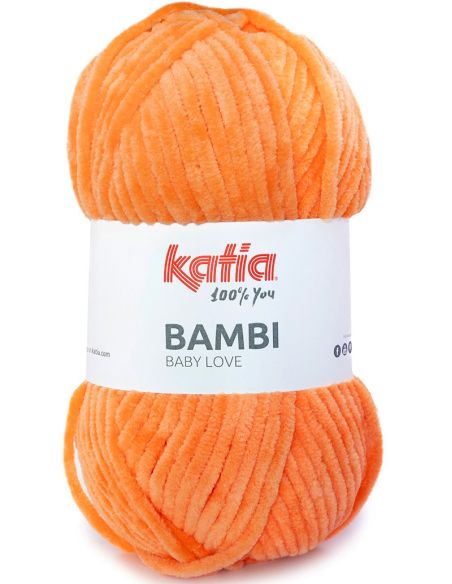 Katia Bambi Wool