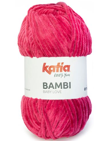 Katia Bambi Wool