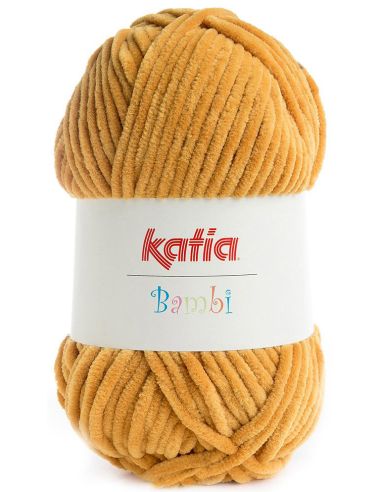 Katia Bambi Wool